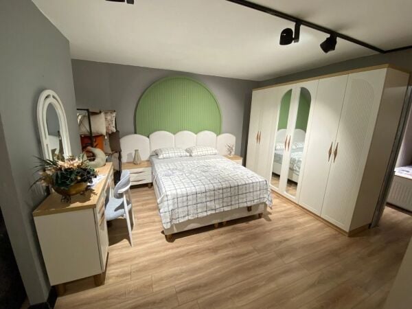 Vintage Bohem Düğün Paketi