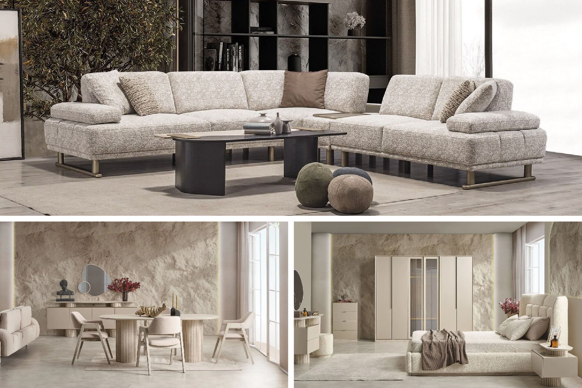 Kontes Düğün Paketi