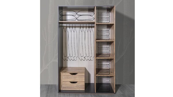 Tetra 1 Genç Odası Takımı