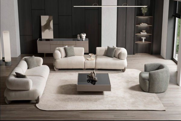 Moon Koltuk Takımı