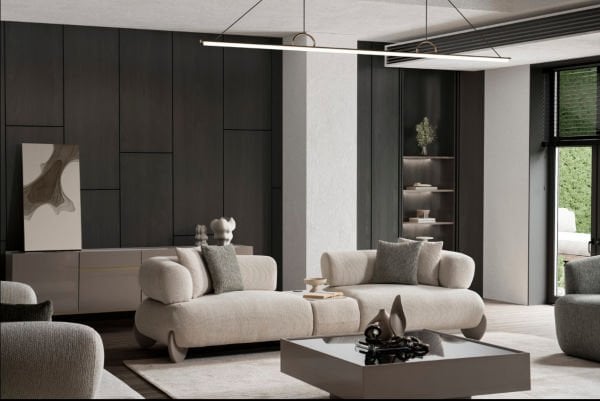 Moon Koltuk Takımı