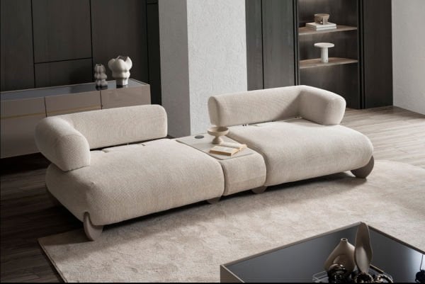 Moon Koltuk Takımı