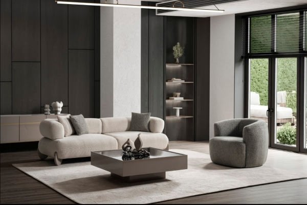 Moon Koltuk Takımı