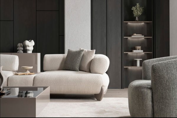 Moon Koltuk Takımı