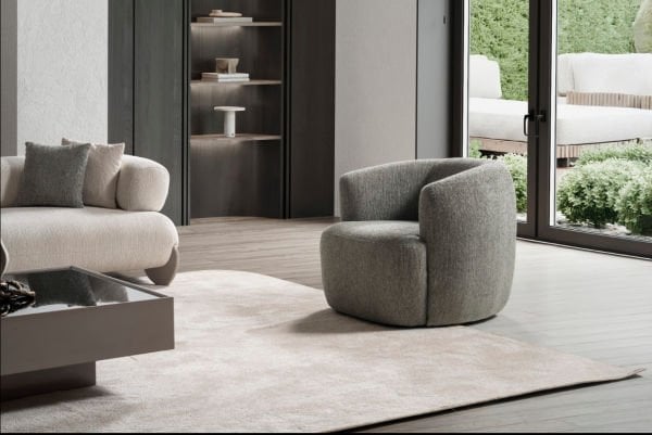 Moon Koltuk Takımı