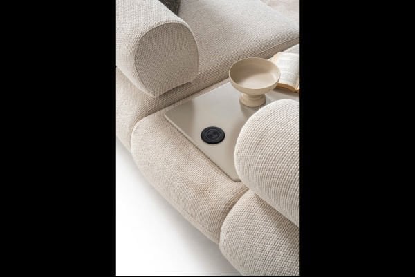 Moon Koltuk Takımı