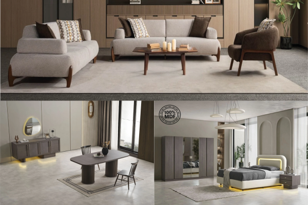 Latte Düğün Paketi