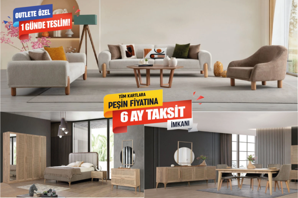 Outlet Latte Düğün Paketi