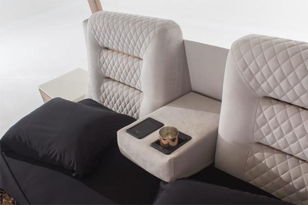 Boeing Akıllı Yatak