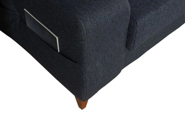 Fus Köşe Koltuk Takımı