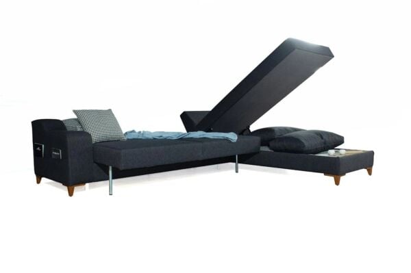 Fus Köşe Koltuk Takımı