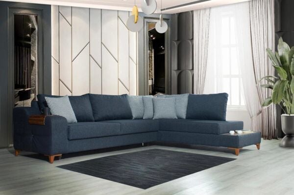 Fus Köşe Koltuk Takımı