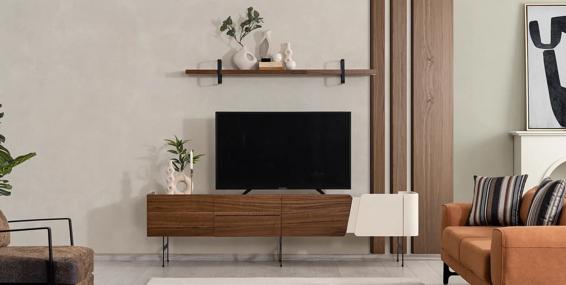 Navona Tv Ünitesi