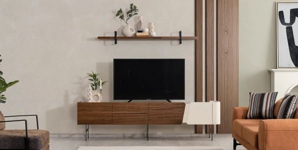 Navona Tv Ünitesi