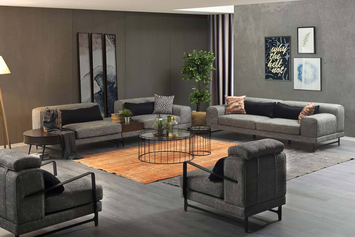 Navona Koltuk Takımı