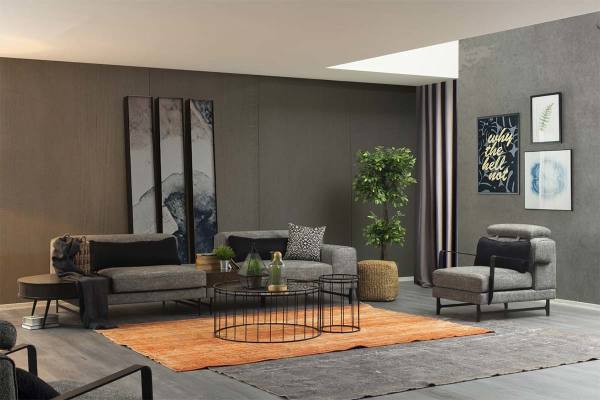 Navona Koltuk Takımı