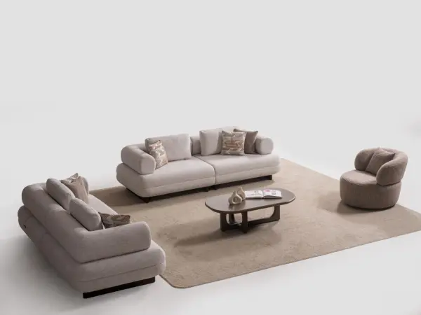 Newada Koltuk Takımı