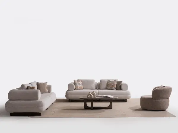 Newada Koltuk Takımı