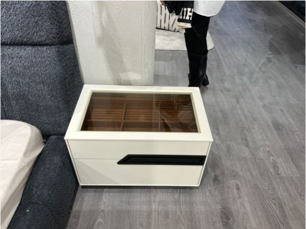 Pandora Giyinme Odası