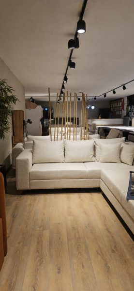 Revoling Köşe Koltuk Takımı