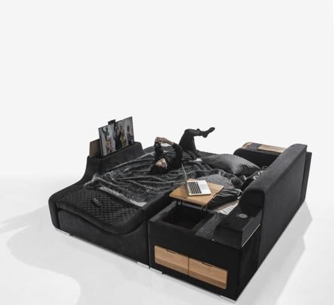 Victoria Vip Akıllı Yatak