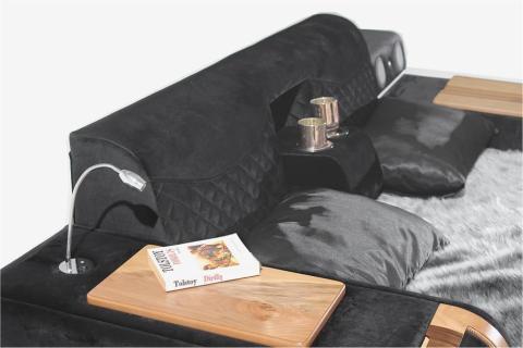 Victoria Vip Akıllı Yatak