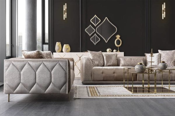 Alfa Koltuk Takımı