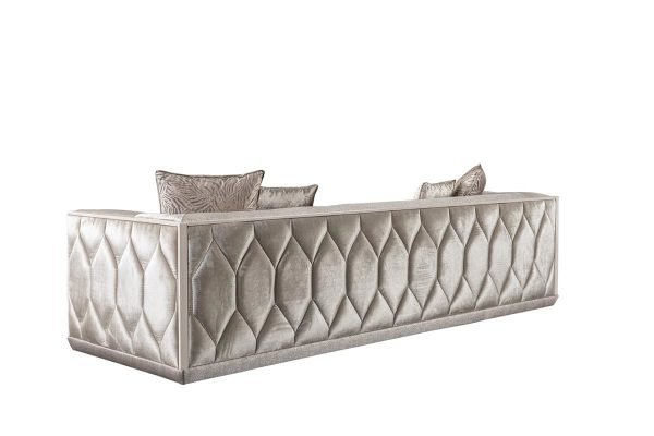 Alfa Koltuk Takımı