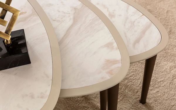 Hera Efes Zigon Sehpa