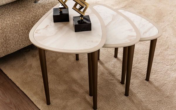 Hera Efes Zigon Sehpa