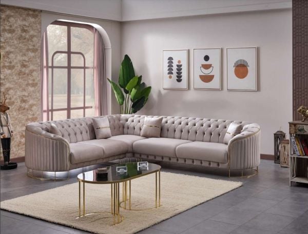 Santana Köşe Takımı