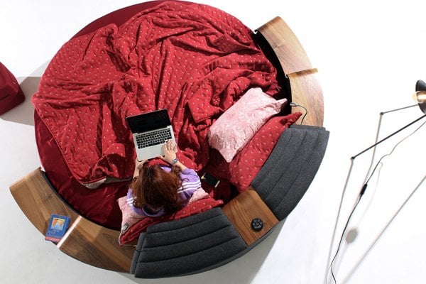 Velar Akıllı Yatak