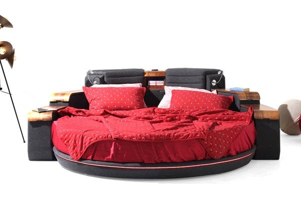 Velar Akıllı Yatak