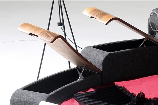 Velar Akıllı Yatak