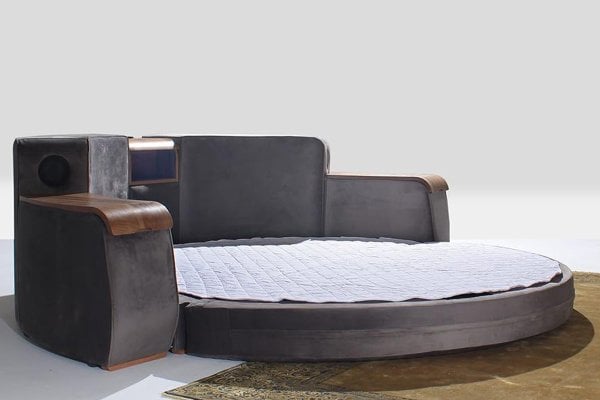 Velar Akıllı Yatak