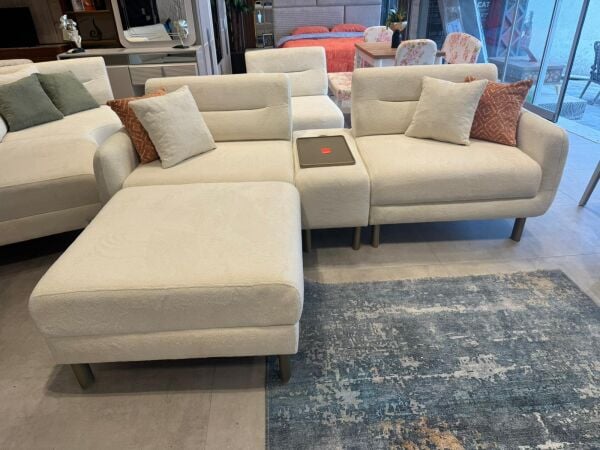 Relaxium Mini Köşe Takımı