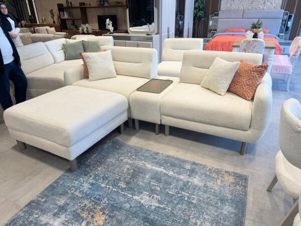 Relaxium Mini Köşe Takımı