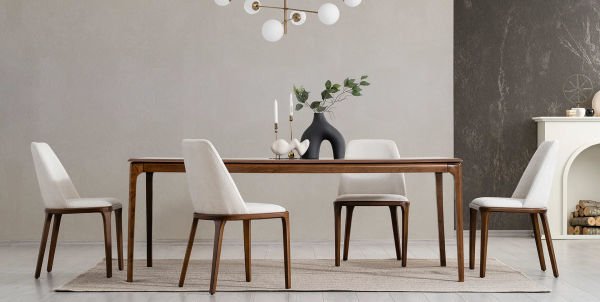 Mary Yemek Odası Takımı