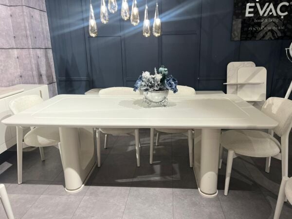 Milano Yemek Odası Takımı