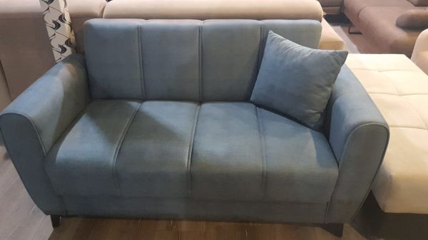 Outlet İkili Koltuk