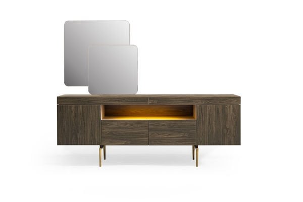 Barcelona Yemek Odası Takımı