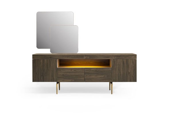 Barcelona Yemek Odası Takımı