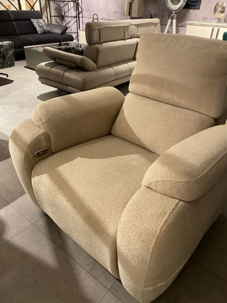 Atlas Akıllı Koltuk Takımı