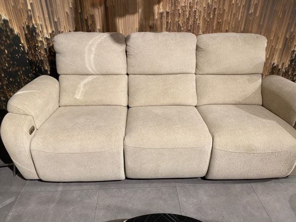 Atlas Akıllı Koltuk Takımı