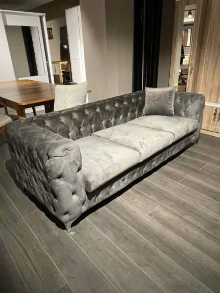 Outlet Chester Koltuk Takımı