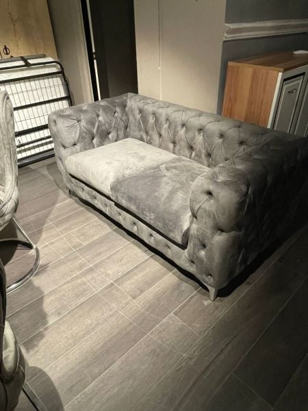 Outlet Chester Koltuk Takımı
