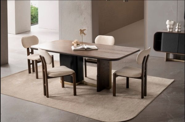 Gues Yemek Odası Takımı