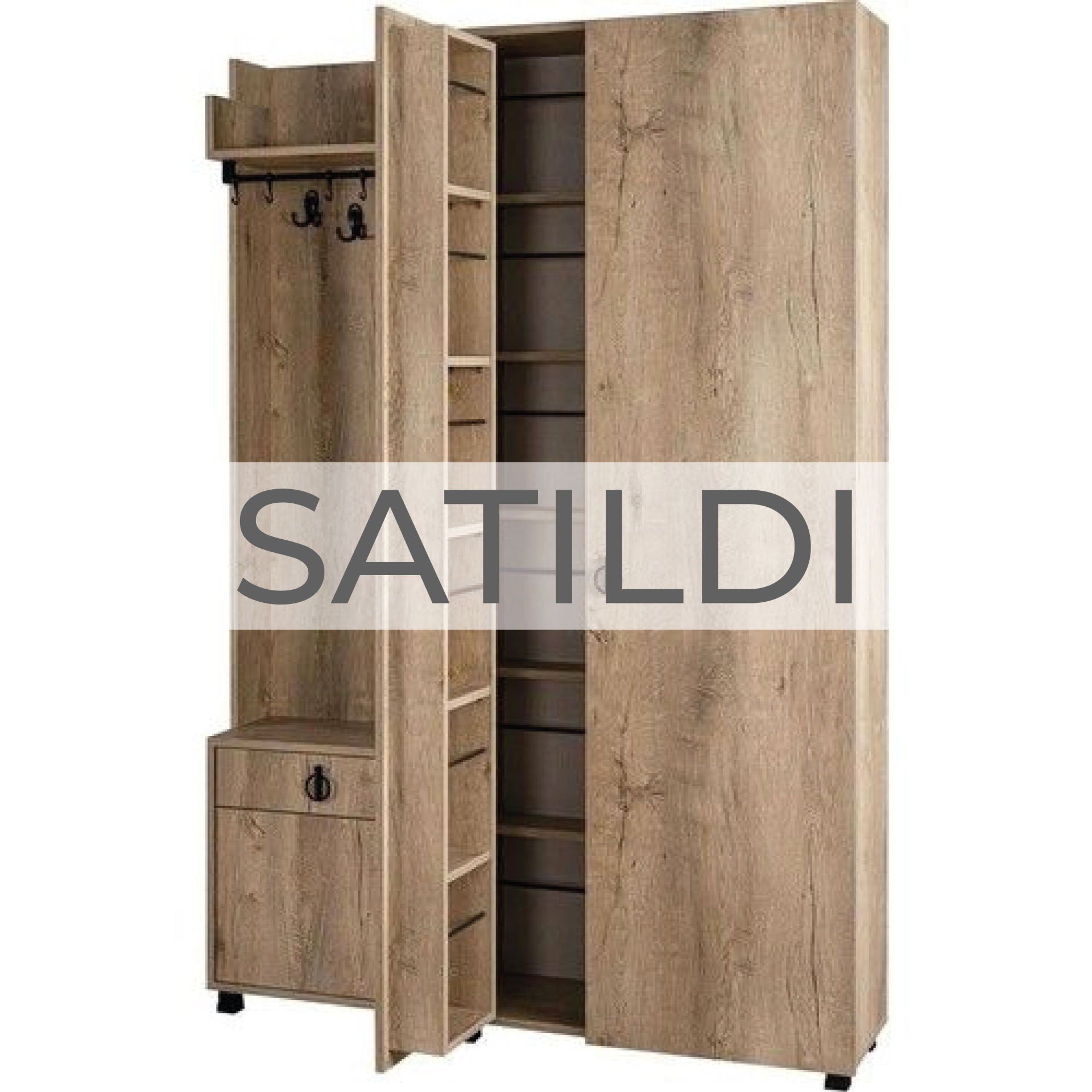 Outlet Portmanto