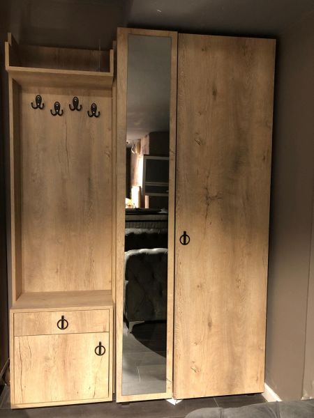 Outlet Portmanto