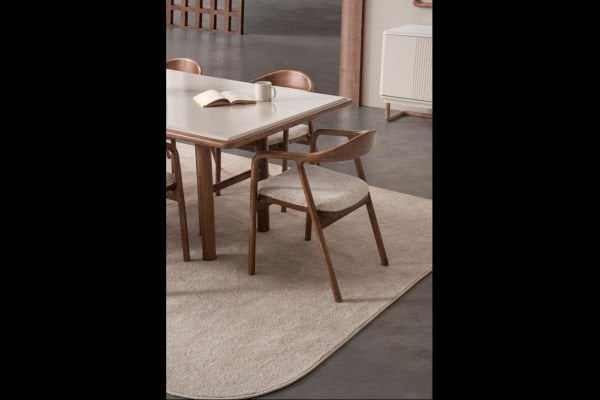 Aksa Yemek Odası Takımı